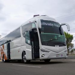 Ayala Tours (Santiago de Querétaro)