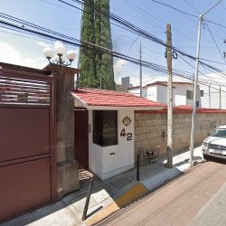 Az Control De Plagas (Santiago de Querétaro)
