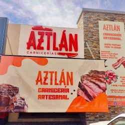 Aztlán Carnicería Artesanal (Santiago de Querétaro)