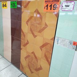 Azulejos Y Pisos De Querétaro (Santiago de Querétaro)