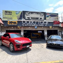 Backstage Tu Auto Es Nuestra Pasion (Santiago de Querétaro)