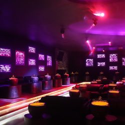 Bagua (Santiago de Querétaro)
