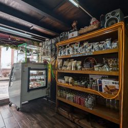Baklava Coffee & Brunch (Santiago de Querétaro)