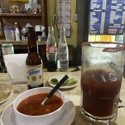 Bar Barrio Alegre (Santiago de Querétaro)