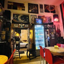 Bar De Cortez (Santiago de Querétaro)