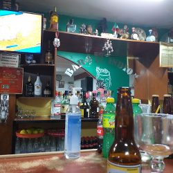 Bar El Indio (Santiago de Querétaro)