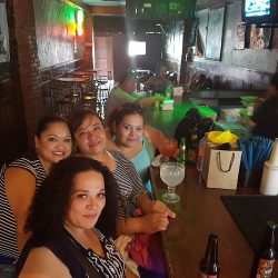 Bar La Peña (Santiago de Querétaro)
