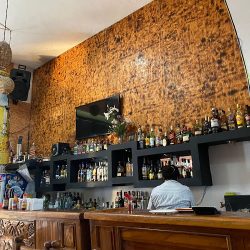 Bar Los Amigos (Santiago de Querétaro)