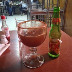 Bar Monte Casino (Santiago de Querétaro)