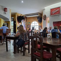 Bar Olé (Santiago de Querétaro)