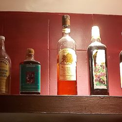 Bar Rafaelo,'S (Santiago de Querétaro)
