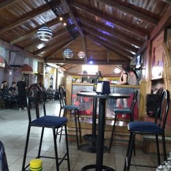 Bar Unión (Santiago de Querétaro)