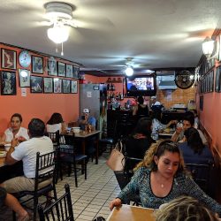 Bar Varela (Santiago de Querétaro)