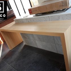 Barco Carpinteria (Santiago de Querétaro)