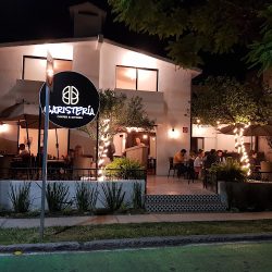 Baristería (Santiago de Querétaro)