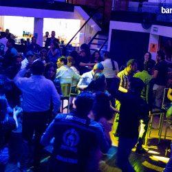 Barrahabana Night Club (Santiago de Querétaro)