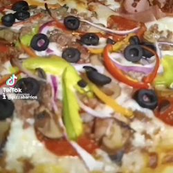 Barrio's Pizza Viñedos (Santiago de Querétaro)