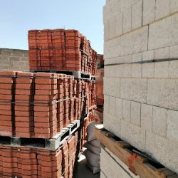 Barros Y Materiales Del Centro. (Santiago de Querétaro)