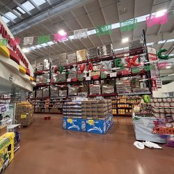 Básicos En Alimentos Querétaro (Santiago de Querétaro)