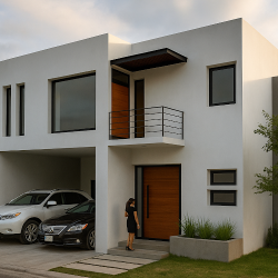 Baum Arquitectos (Santiago de Querétaro)