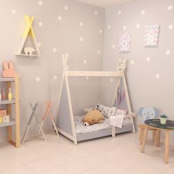 Bearnie & Lintu - Cunas Montessori Querétaro (Santiago de Querétaro)