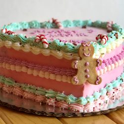 Betún Repostería Creativa (Santiago de Querétaro)