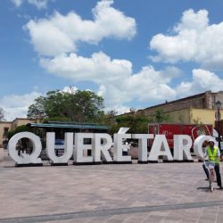Bike Tour Querétaro (Santiago de Querétaro)
