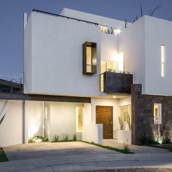 Bin Arquitectura (Santiago de Querétaro)