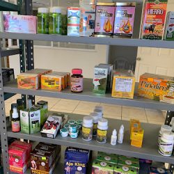 Bioexpress Distribuidora (Santiago de Querétaro)