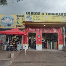 Birlos & Tornillos