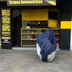 Birlos, Tornillos -Tuercas Y Grapas San Diego (Santiago de Querétaro)