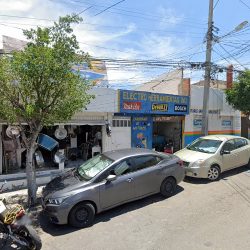 Birlos Y Herramientas El Güero (Santiago de Querétaro)