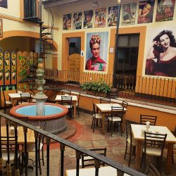 Bisquets Querétaro (Santiago de Querétaro)