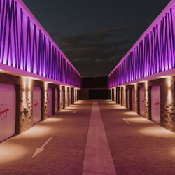 Bizou Motel (Santiago de Querétaro)