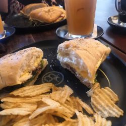 Black Juice & Coffee Lab (Santiago de Querétaro)