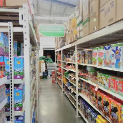 Bodega Aurrera Express, Querétaro Centro (Santiago de Querétaro)