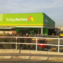 Bodega Aurrerá Las Américas (Santiago de Querétaro)