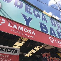 Bodega De Pisos Y Baños Lamosa (Santiago de Querétaro)
