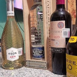 Bodegas Alianza (Santiago de Querétaro)