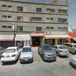 Bodegas Queretanas (Santiago de Querétaro)