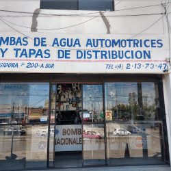 Bombas De Agua Automotrices Queretaro (Santiago de Querétaro)
