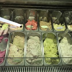 Bon Gelato (Santiago de Querétaro)