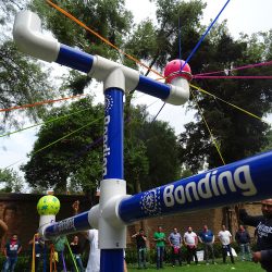 Bonding Campamentos, Teambuildings Y Eventos Empresariales (Santiago de Querétaro)