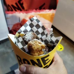 Boneless Y Asi - Qro Centro (Santiago de Querétaro)