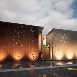 Boom Taller De Arquitectura (Santiago de Querétaro)
