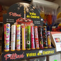 Botanas Y Dulces El Tío Pepe (Santiago de Querétaro)