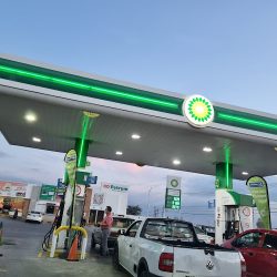 Bp (Santiago de Querétaro)
