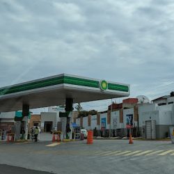 Bp (Santiago de Querétaro)