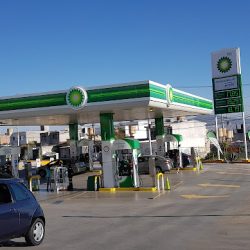 Bp (Santiago de Querétaro)