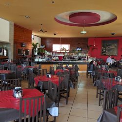 Brassao (Santiago de Querétaro)